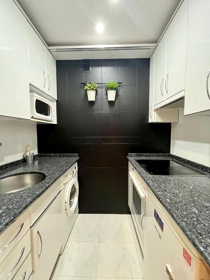 Atuaire Home Agradable Apartamento En El Centro De Burgos Parking Incluido المظهر الخارجي الصورة